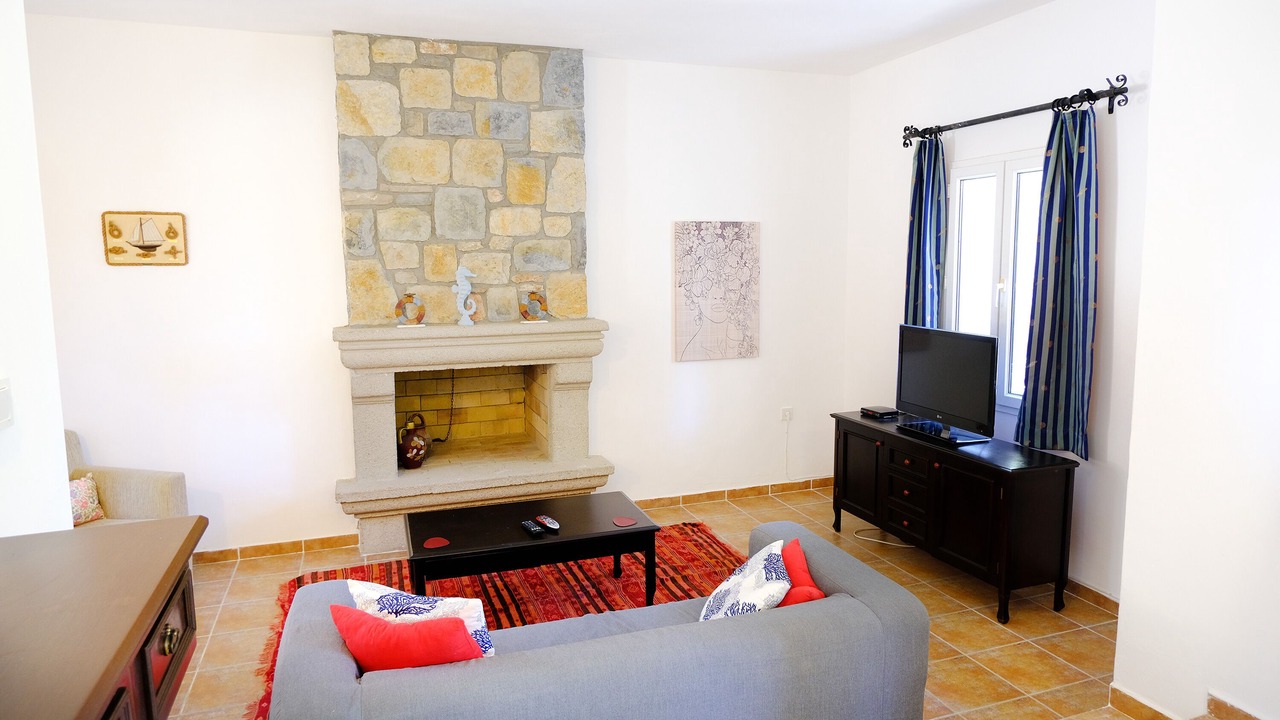 Photo of Livingroom in Derekoy