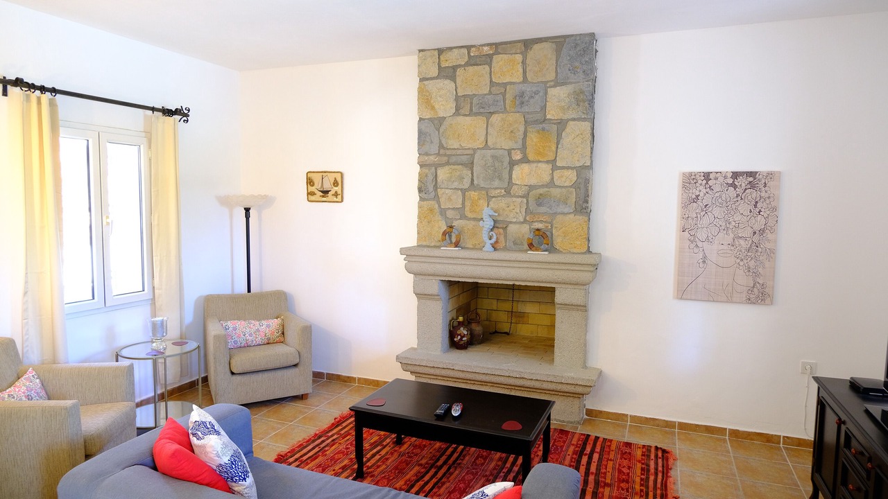 Photo of Livingroom in Derekoy