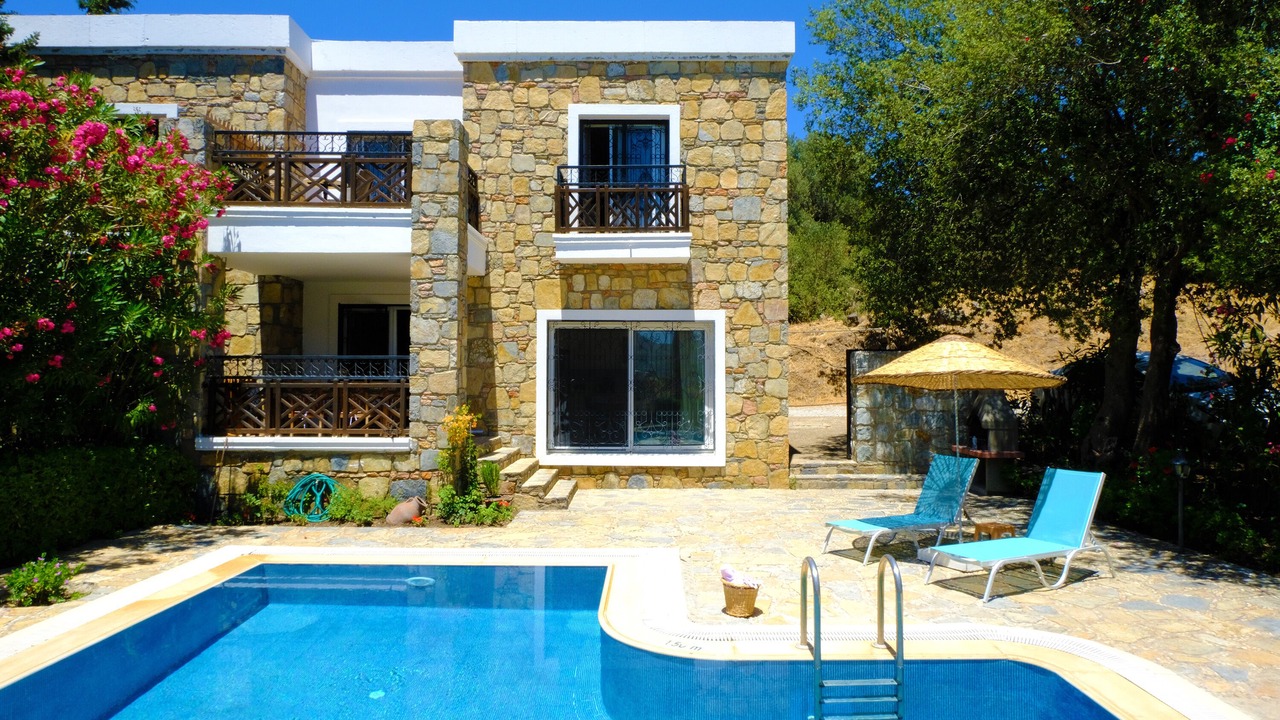 Photo of Outdoor in Derekoy