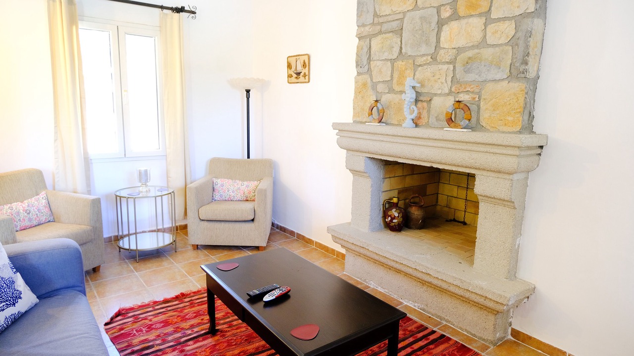 Photo of Livingroom in Derekoy