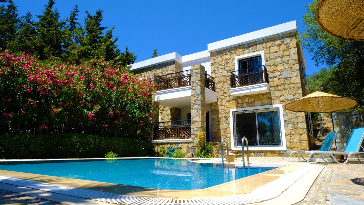 Photo of Outdoor in Derekoy