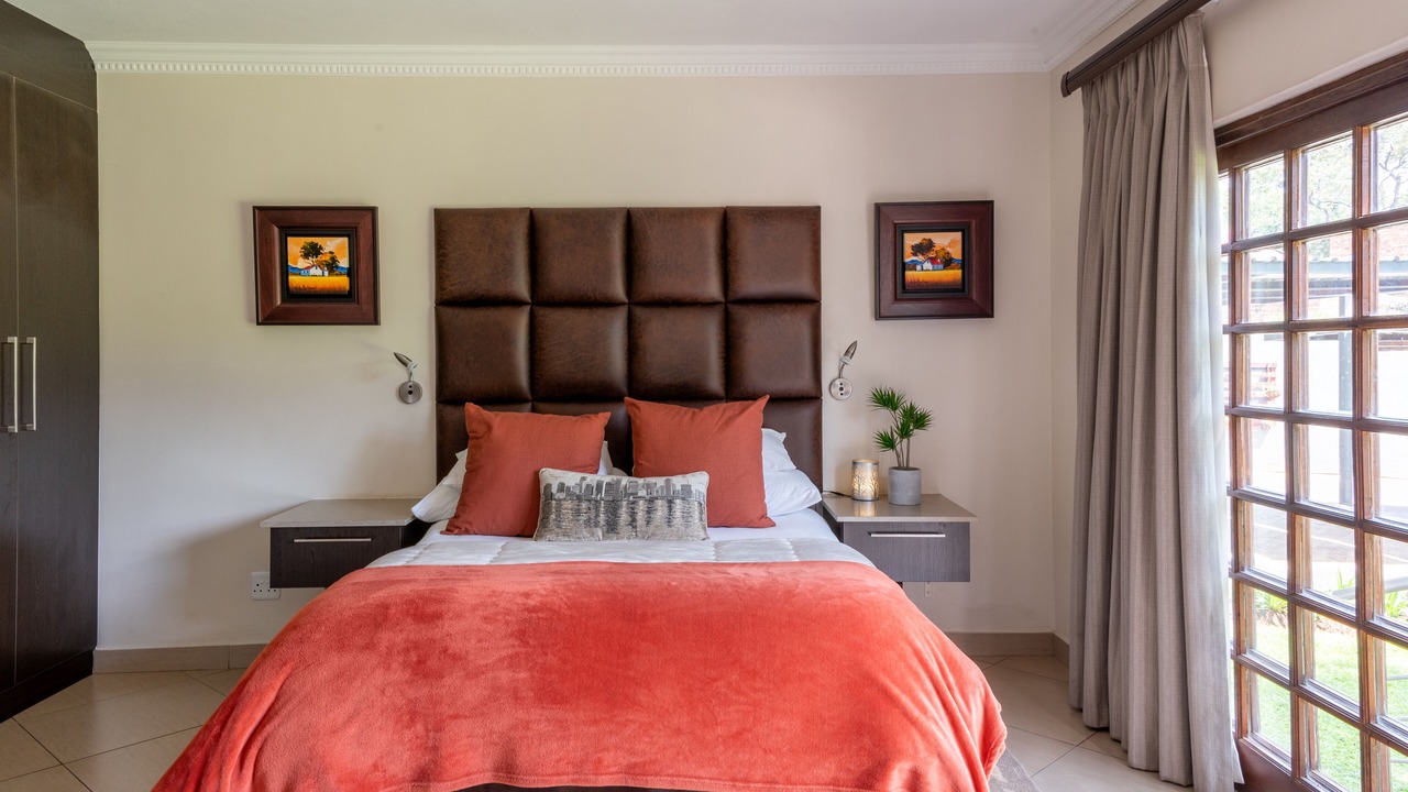 Photo of Bedroom in Akasia