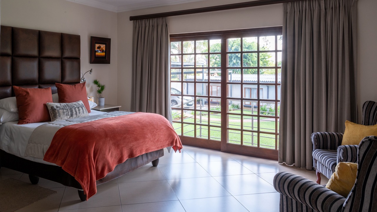 Photo of Bedroom in Akasia