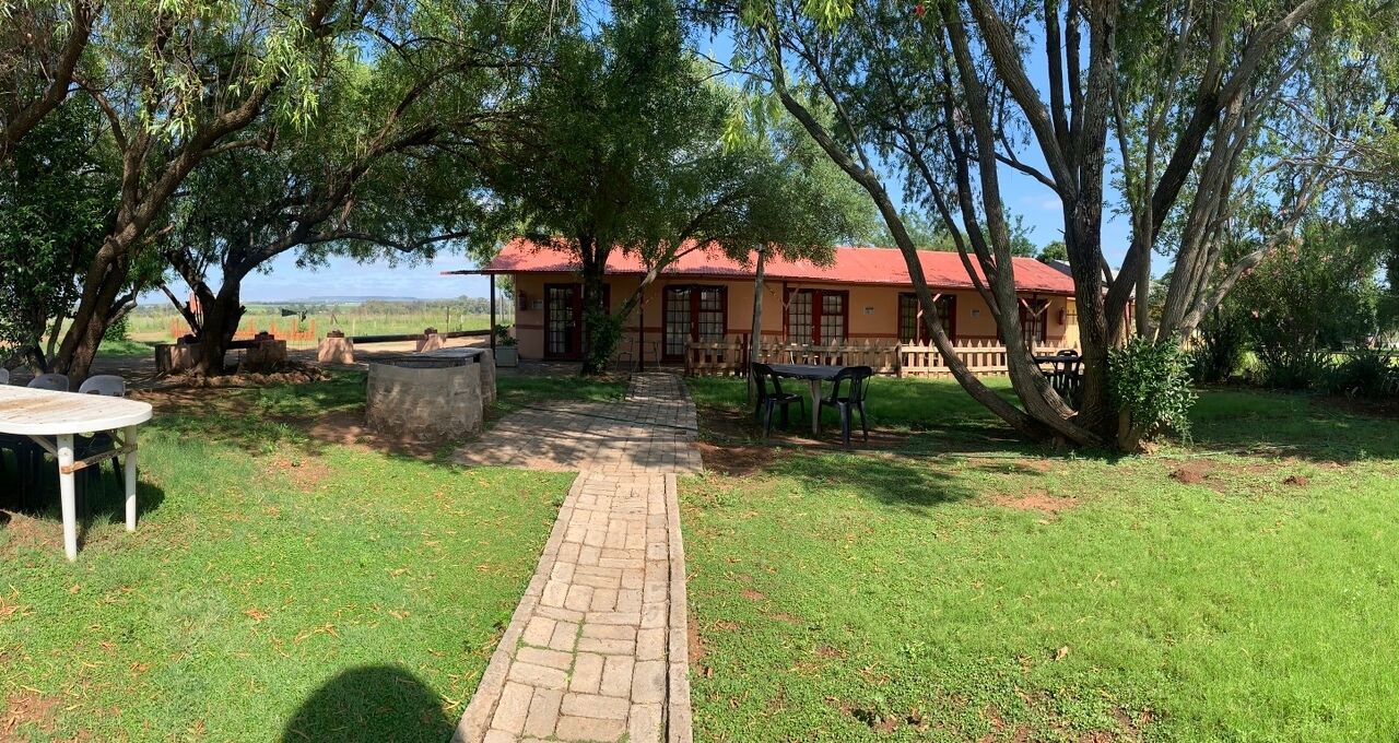 Photo of Outdoor in Mangaung
