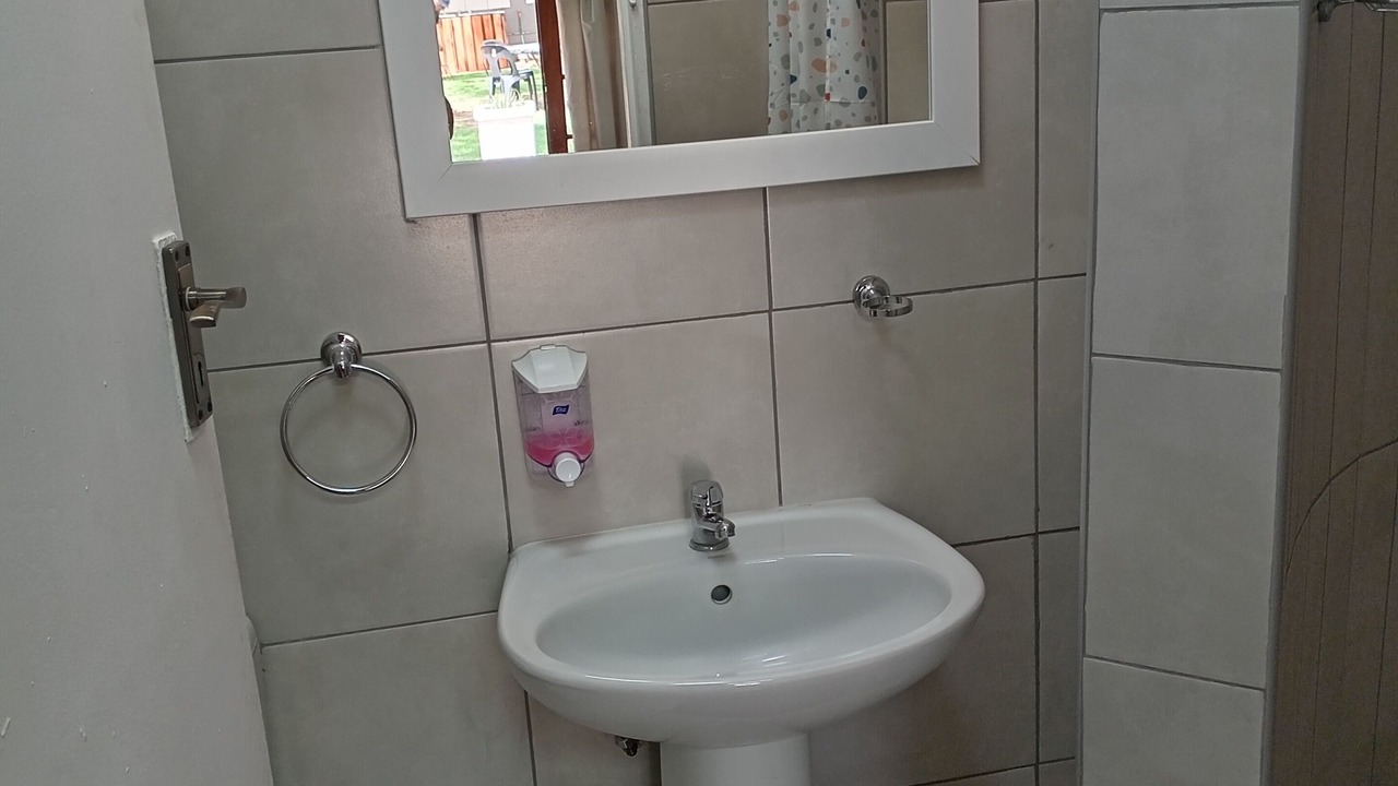 Photo of Bathroom in Mangaung
