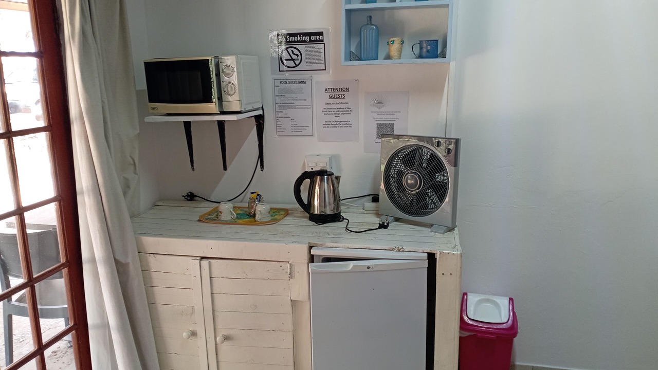 Photo of Bedroom in Mangaung