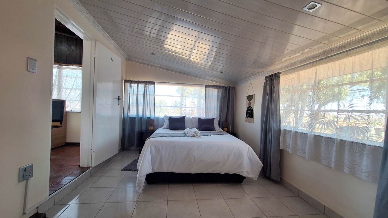Photo of Bedroom in Mangaung