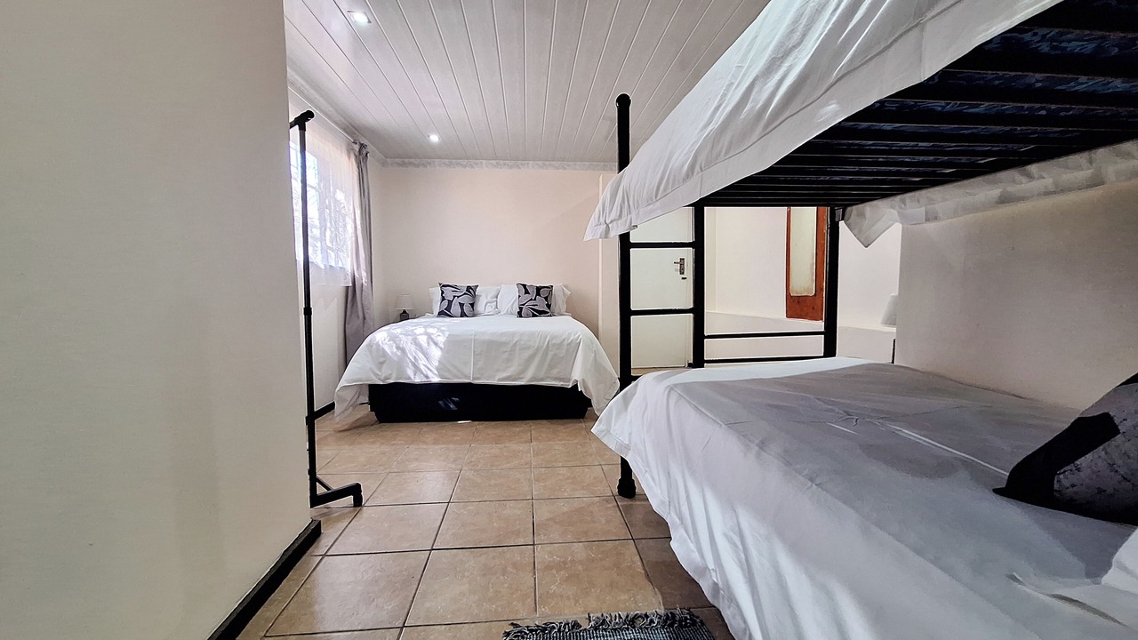 Photo of Bedroom in Mangaung