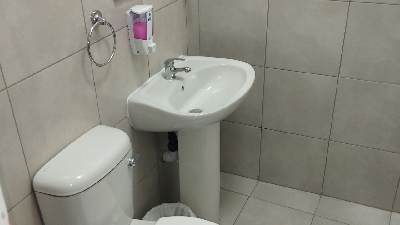Photo of Bathroom in Mangaung