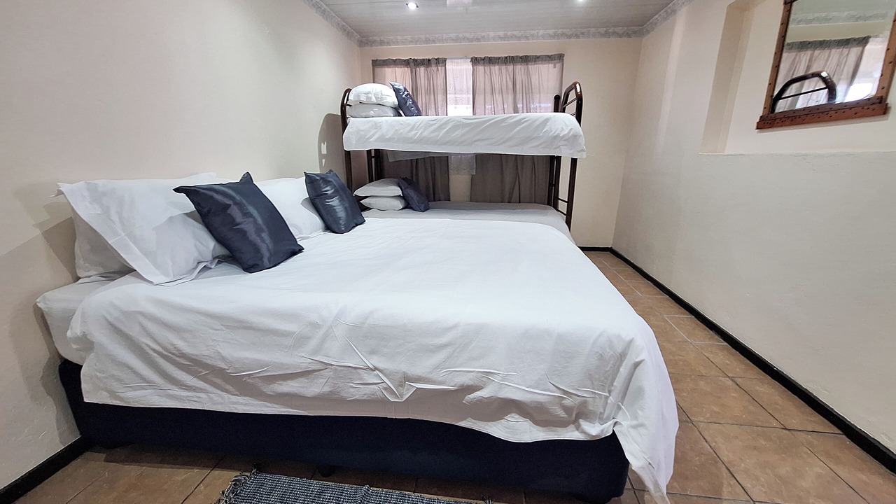 Photo of Bedroom in Mangaung