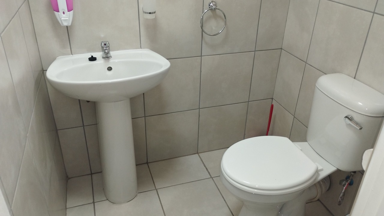 Photo of Bathroom in Mangaung