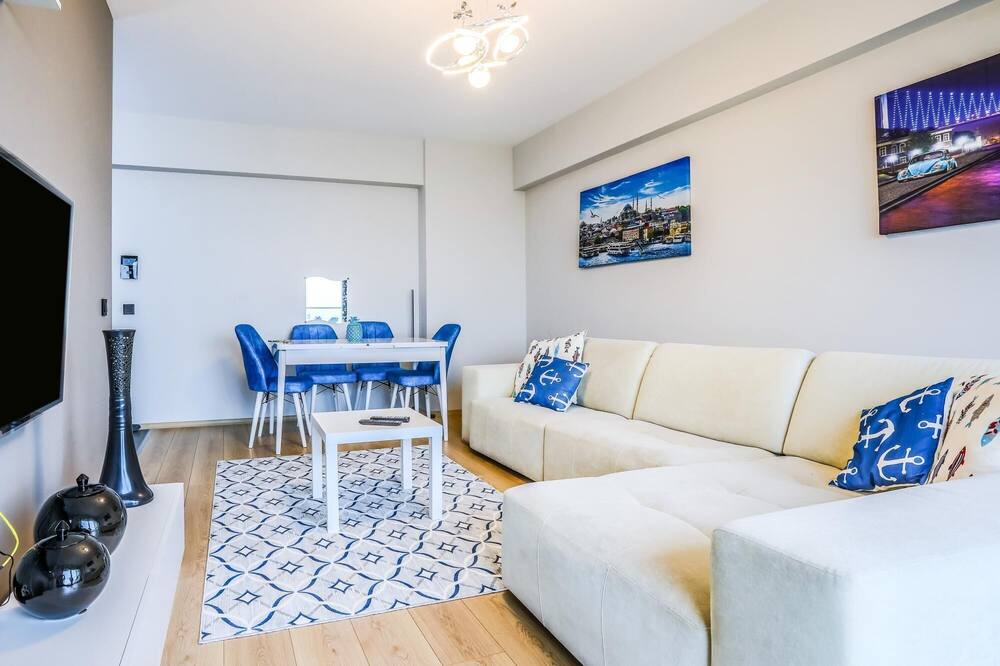 Photo of Livingroom in Kaynarca
