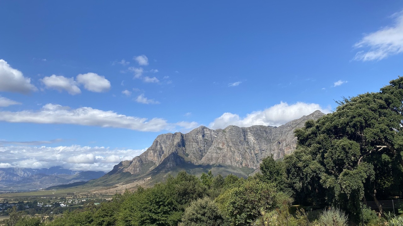Photo of Others in Cape Winelands