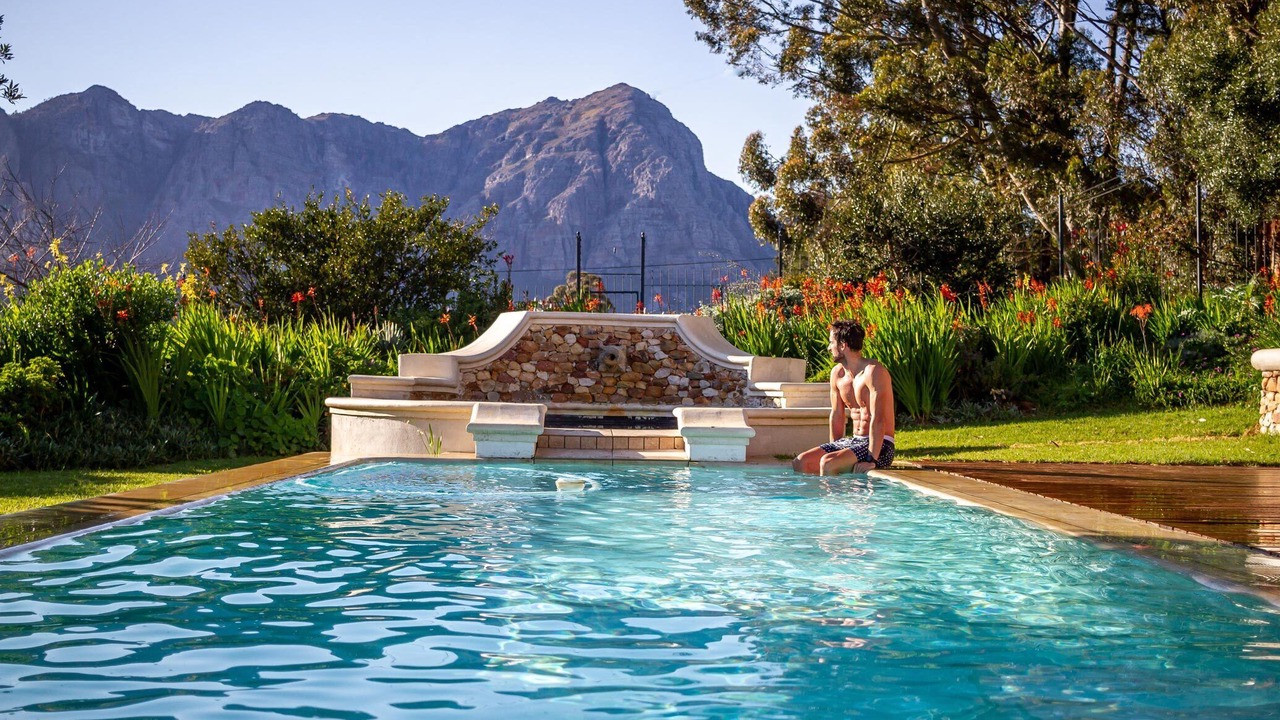Photo of Outdoor in Cape Winelands