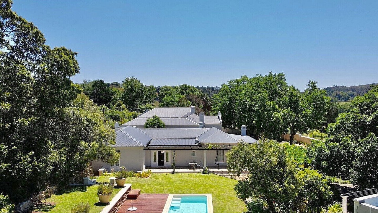 Photo of Outdoor in Cape Winelands