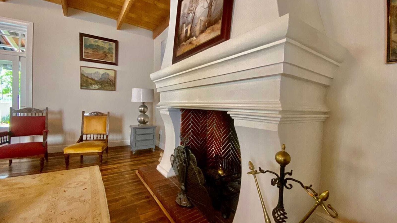 Photo of Livingroom in Cape Winelands
