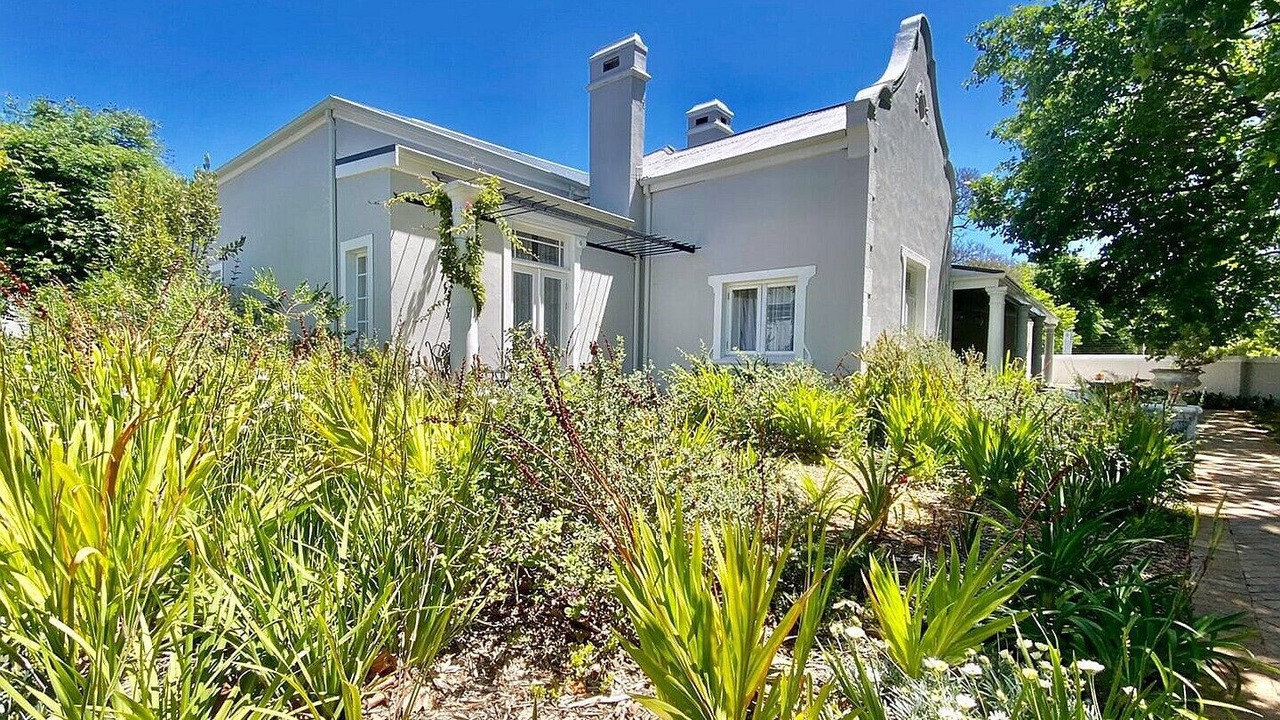 Photo of Outdoor in Cape Winelands