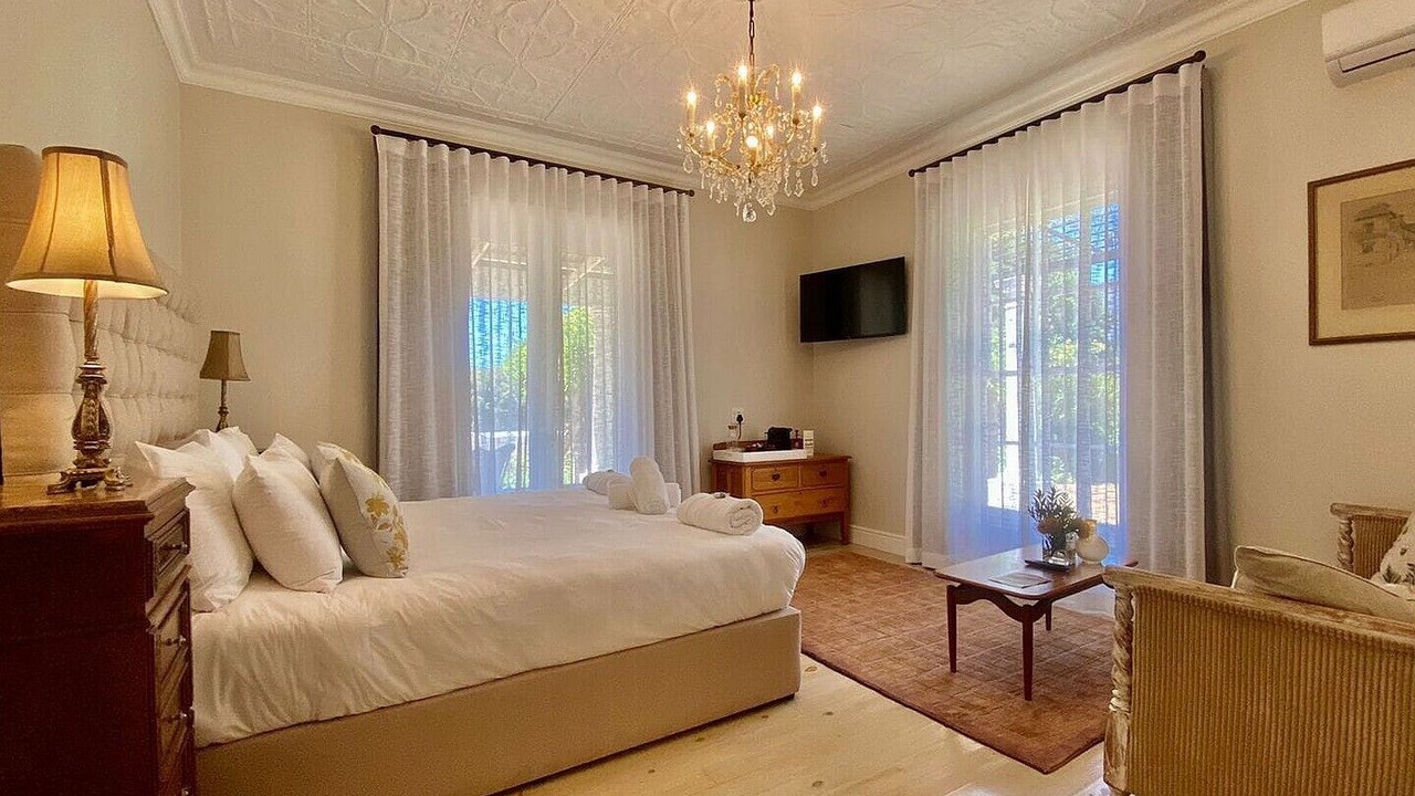 Photo of Livingroom in Cape Winelands
