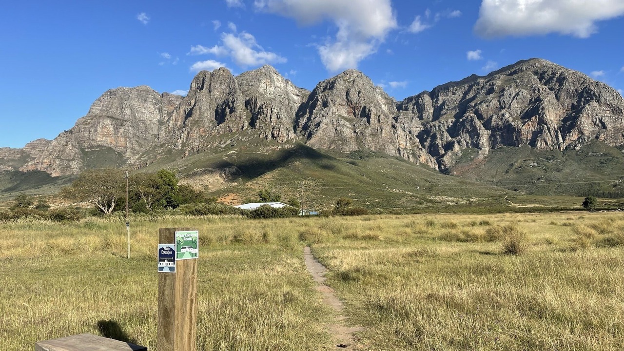 Photo of Outdoor in Cape Winelands