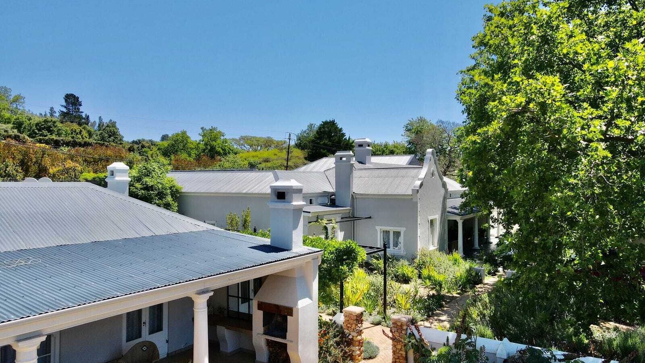 Photo of Outdoor in Cape Winelands
