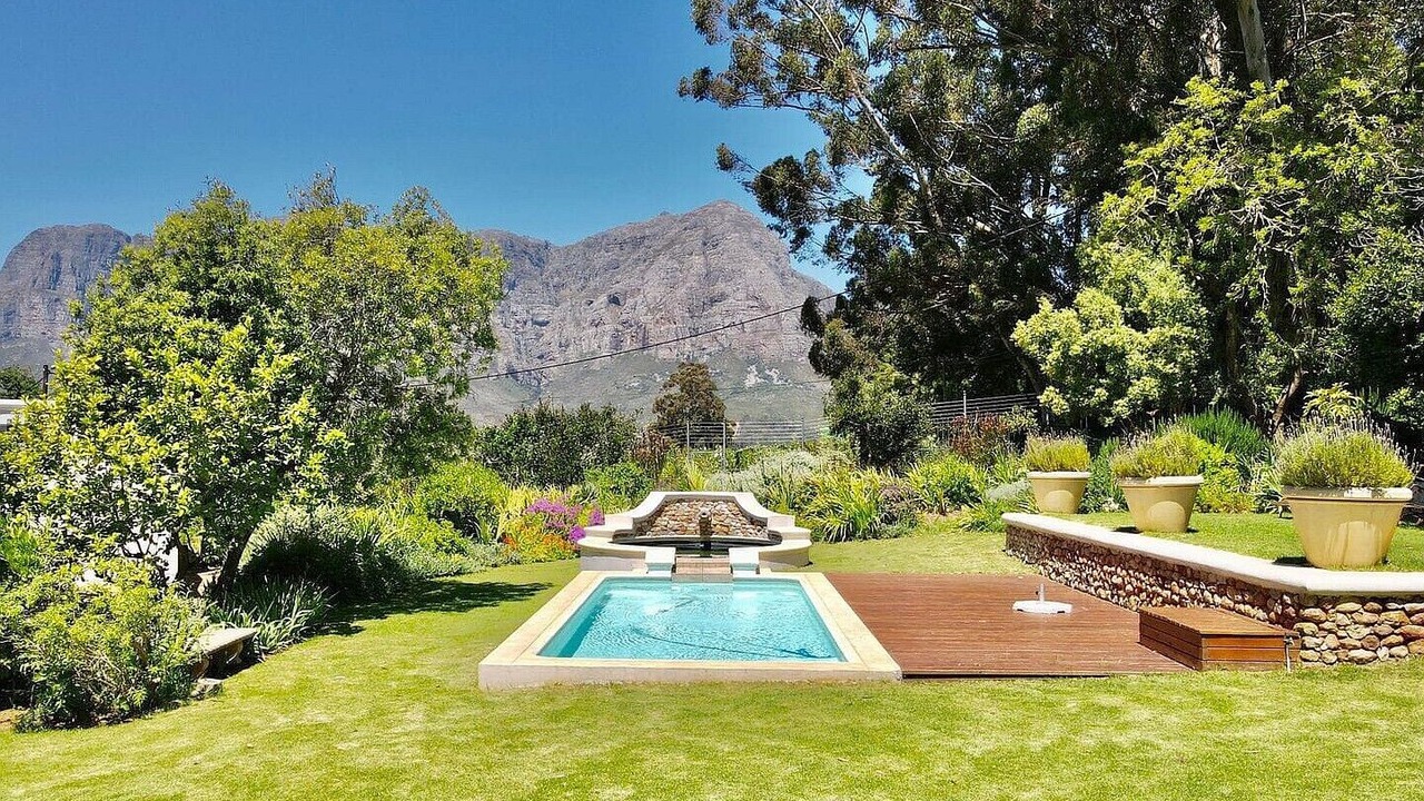 Photo of Others in Cape Winelands
