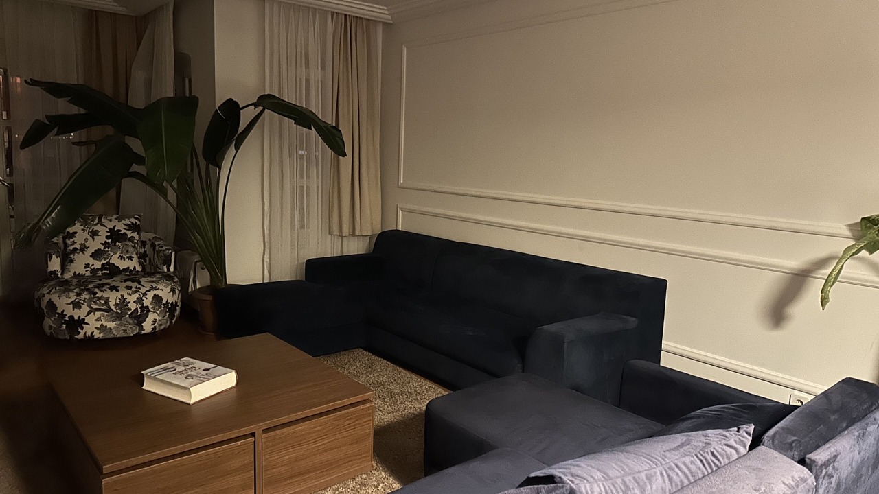 Photo of Livingroom in Pera