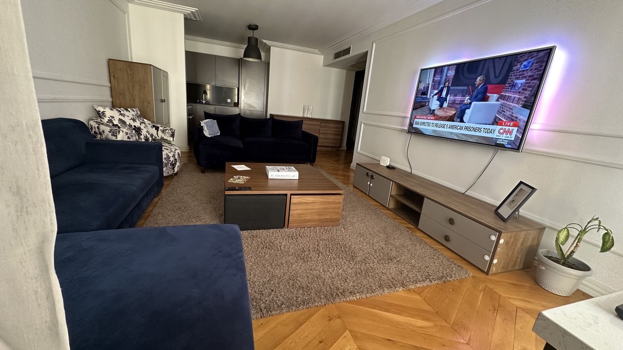 Photo of Livingroom in Pera