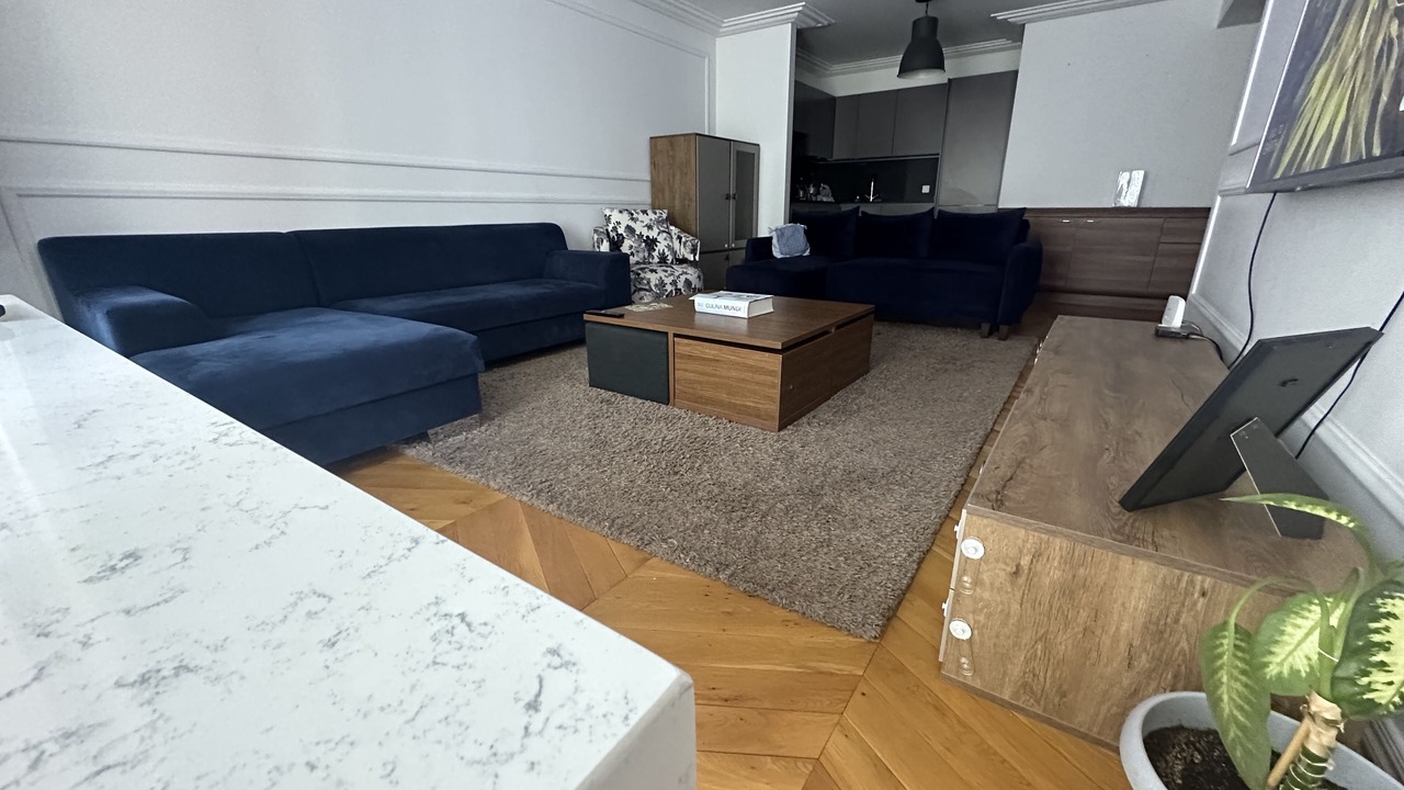 Photo of Livingroom in Pera