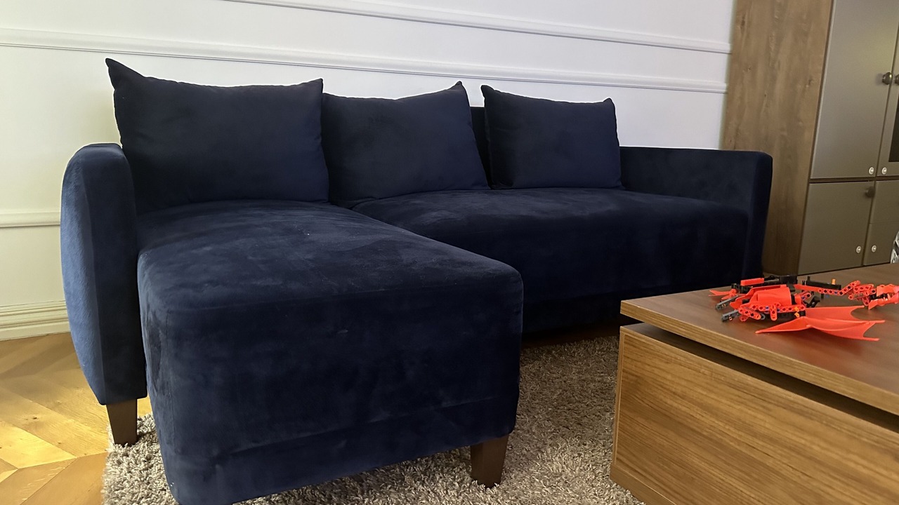 Photo of Livingroom in Pera