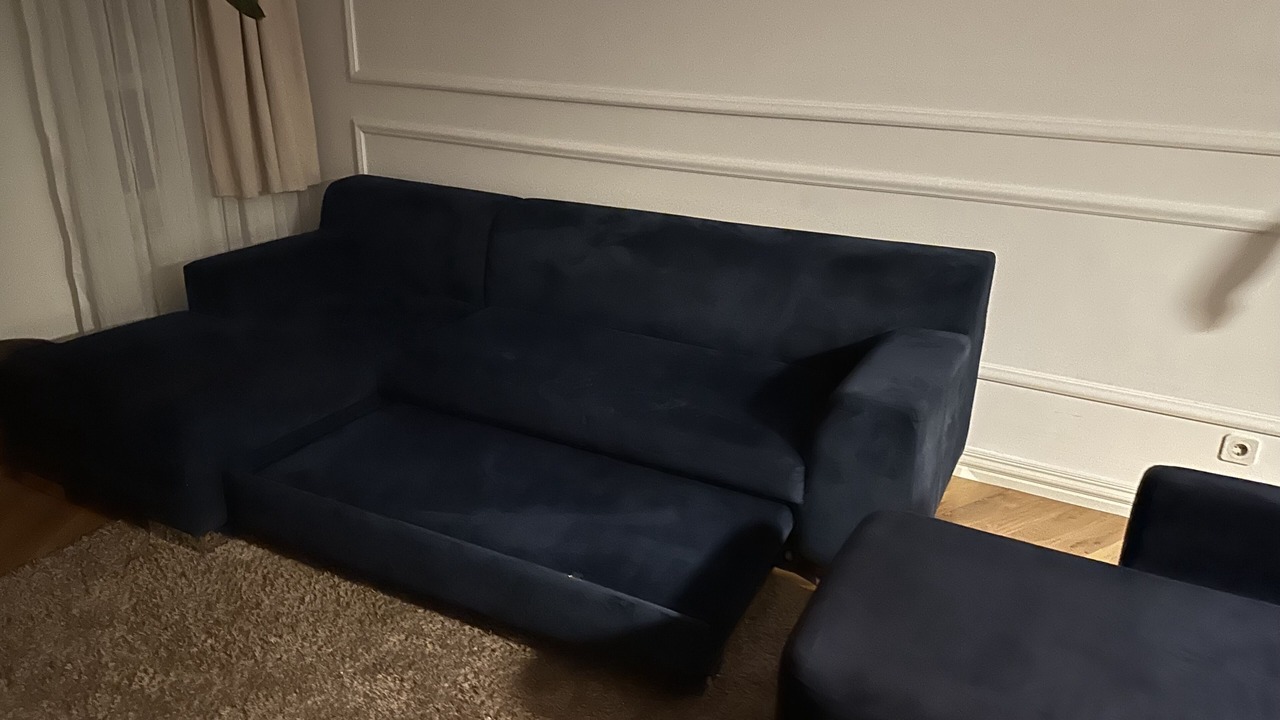 Photo of Livingroom in Pera