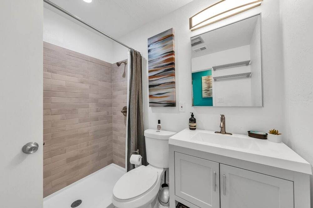 Photo of Bathroom in Davis