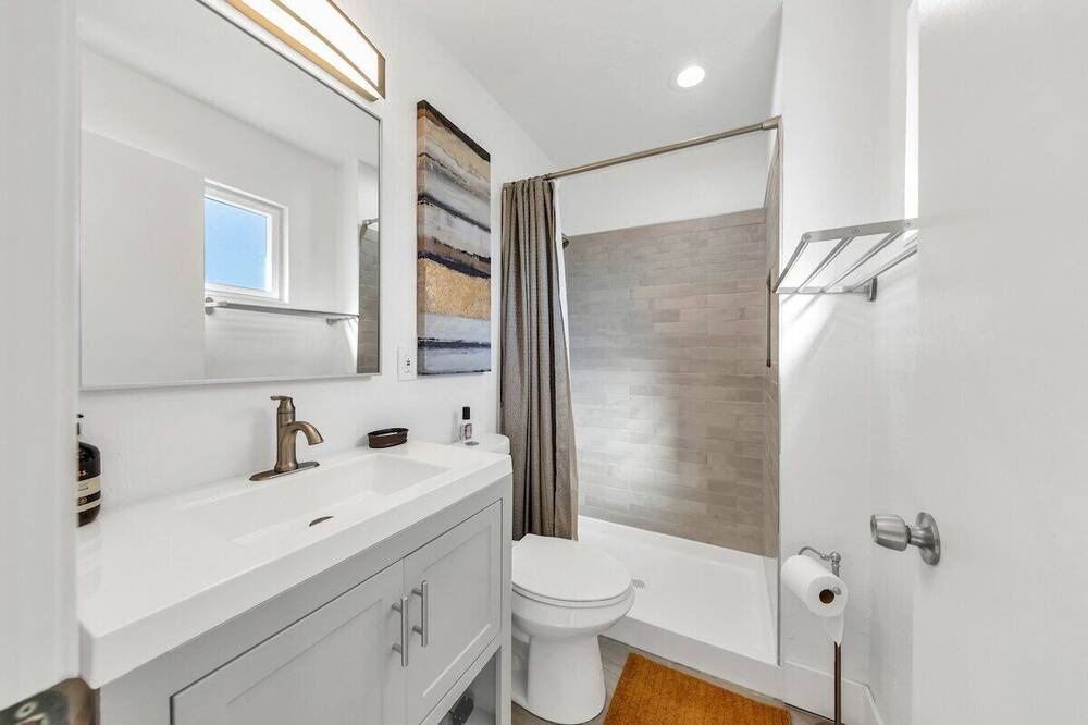 Photo of Bathroom in Davis