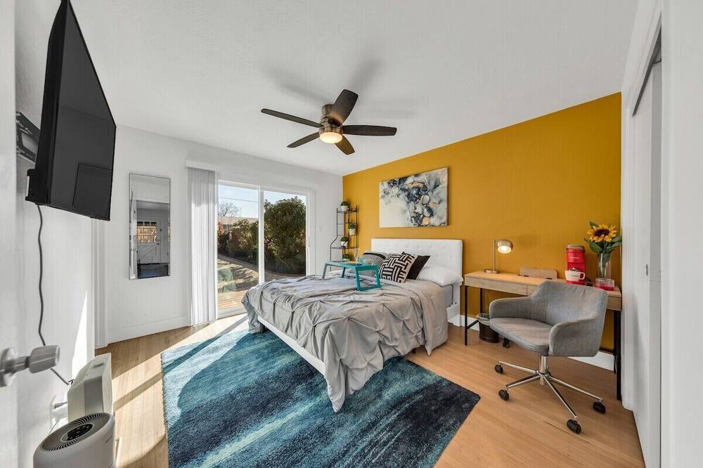 Photo of Bathroom in Davis