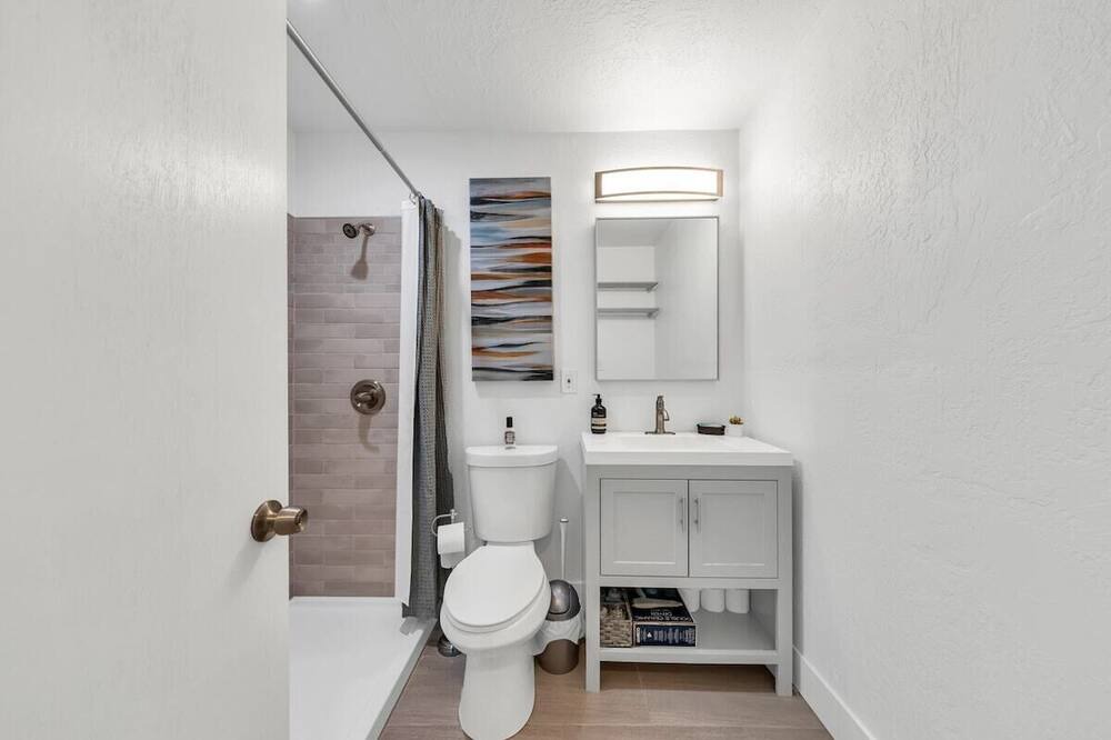 Photo of Bathroom in Davis