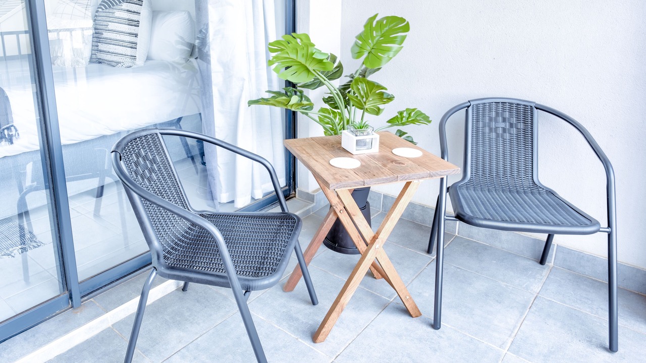 Photo of Patio Balcony in Ballito