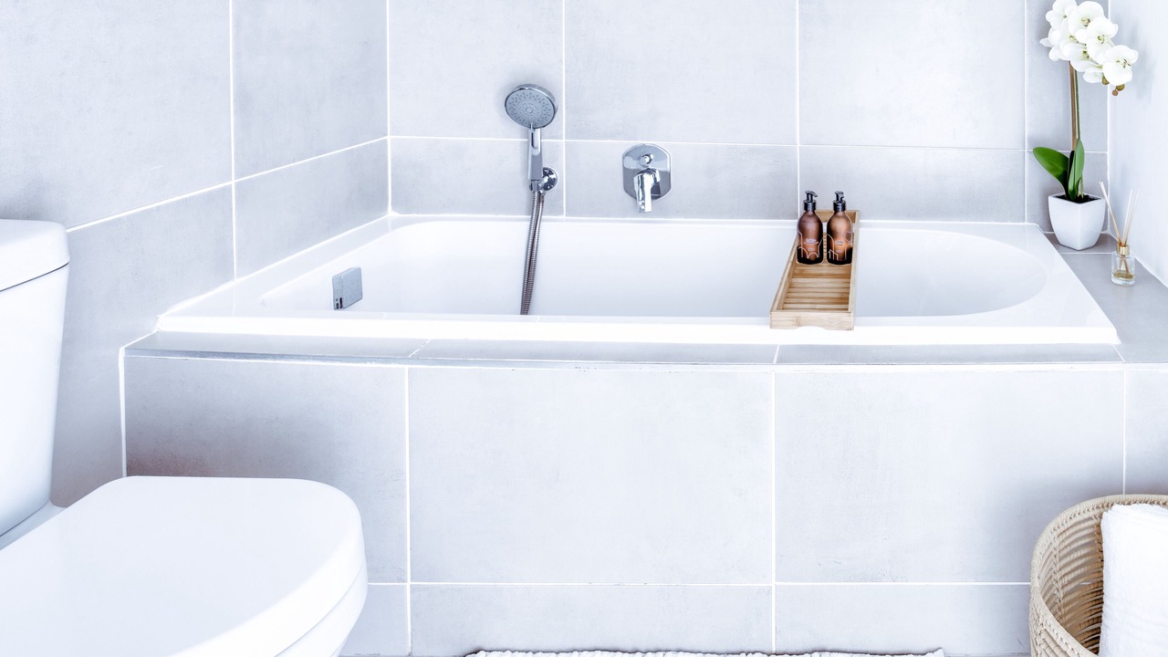 Photo of Bathroom in Ballito