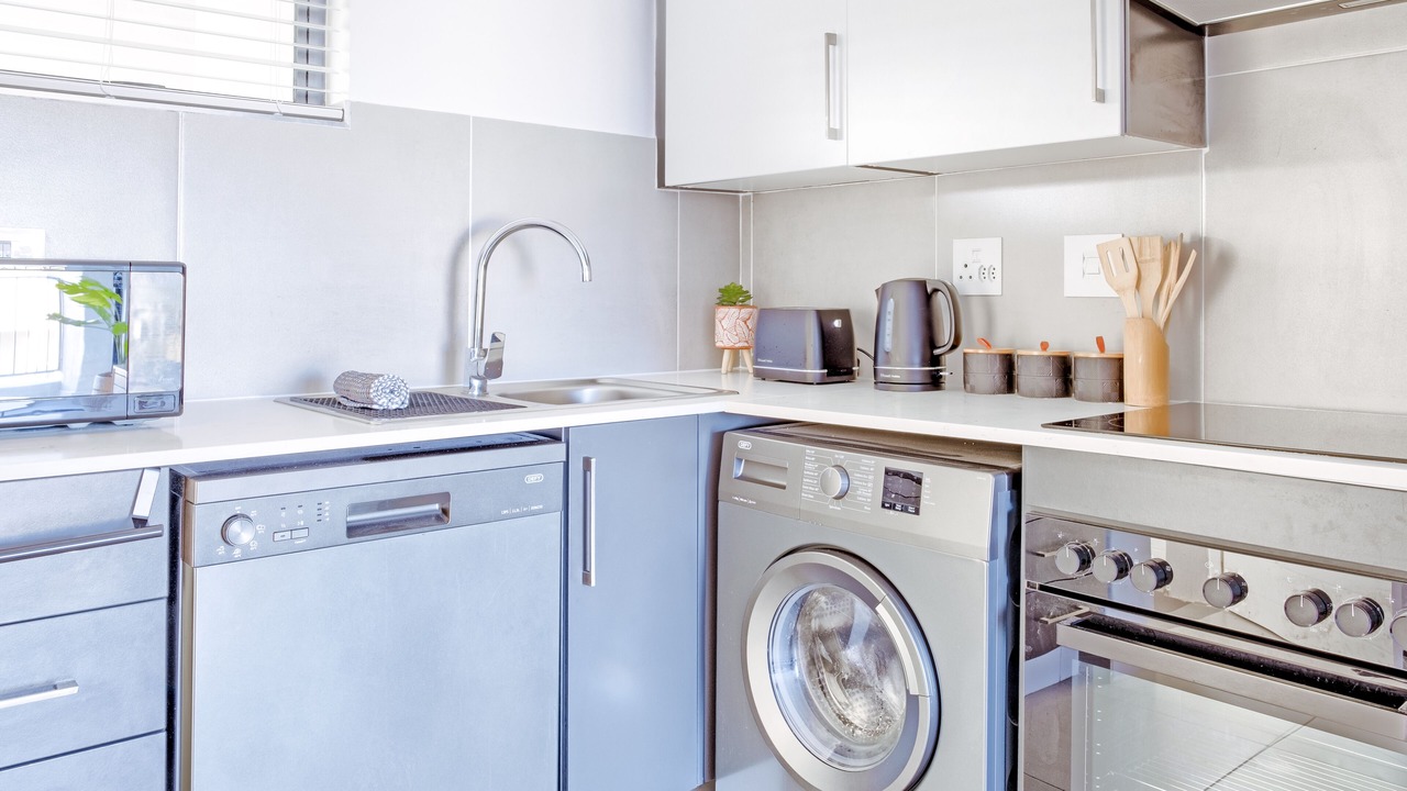 Photo of Kitchen in Ballito
