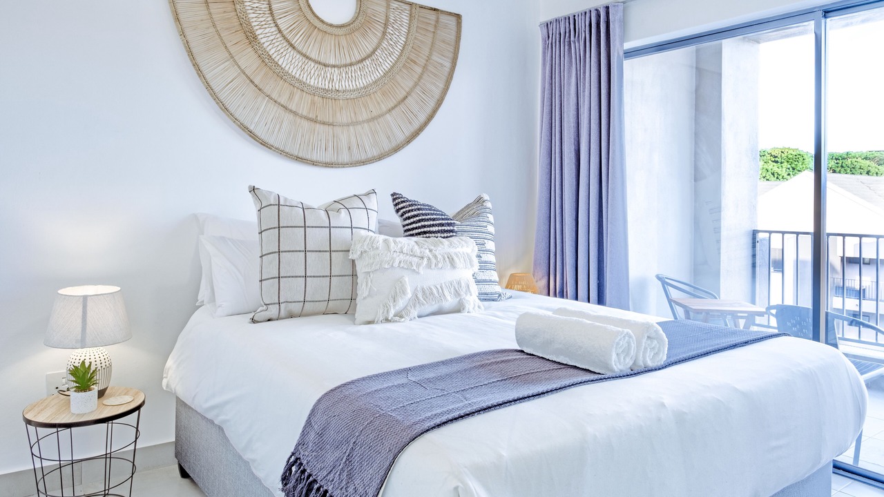 Photo of Bedroom in Ballito