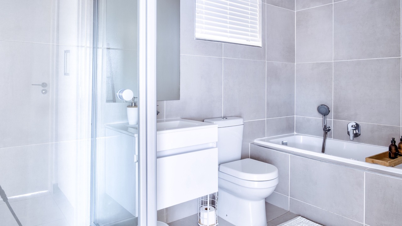 Photo of Bathroom in Ballito