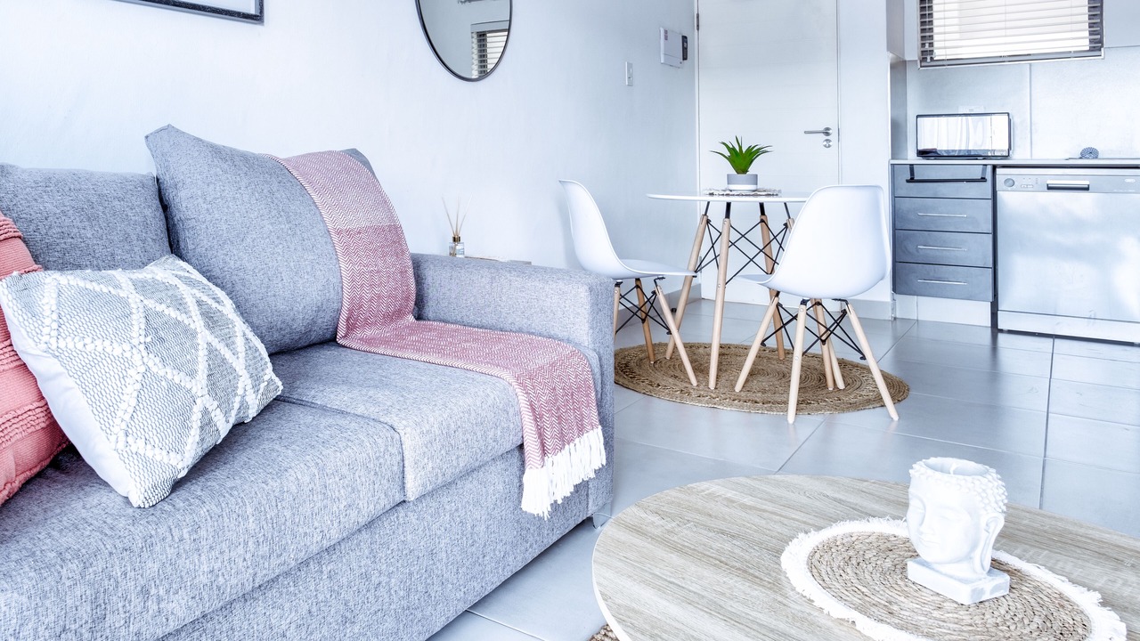 Photo of Bedroom in Ballito