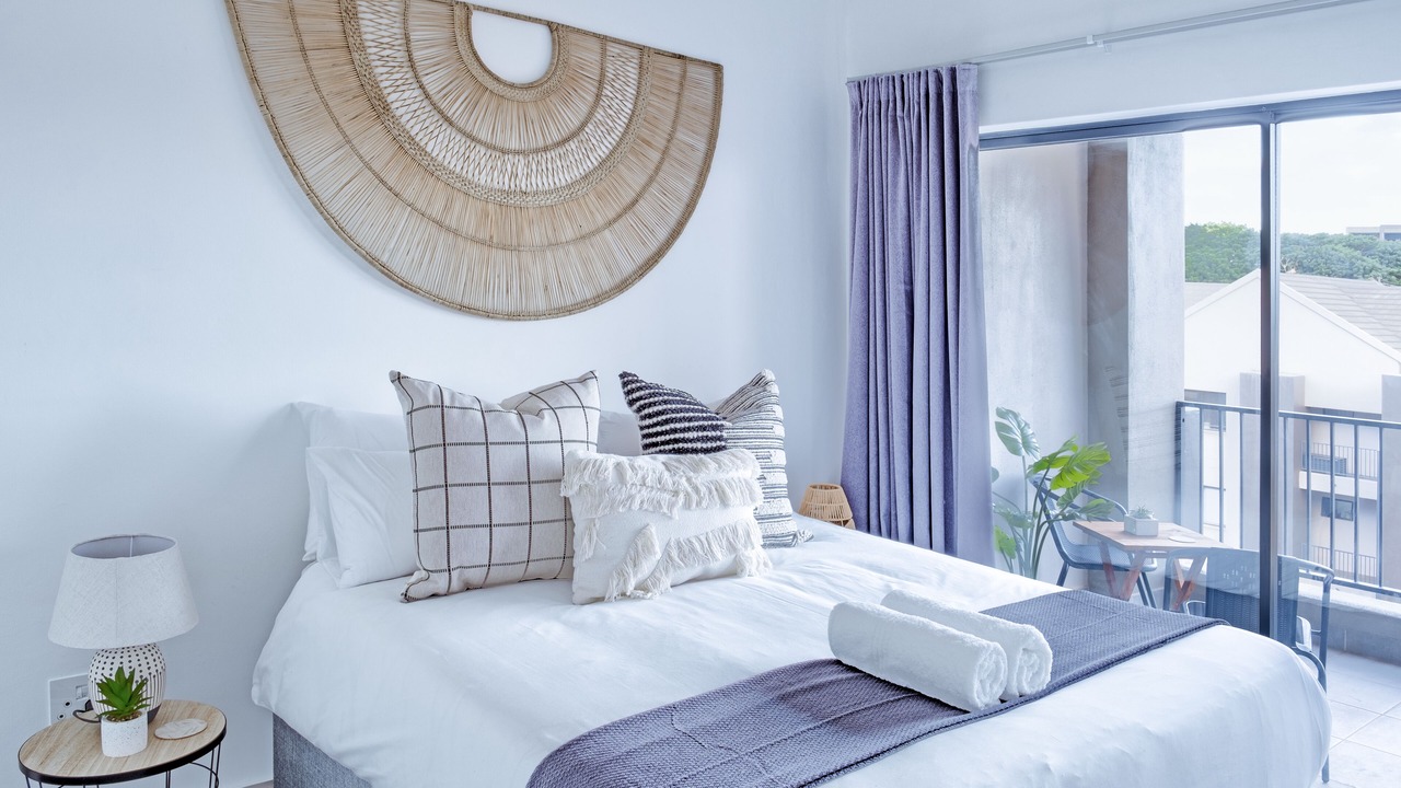 Photo of Bedroom in Ballito