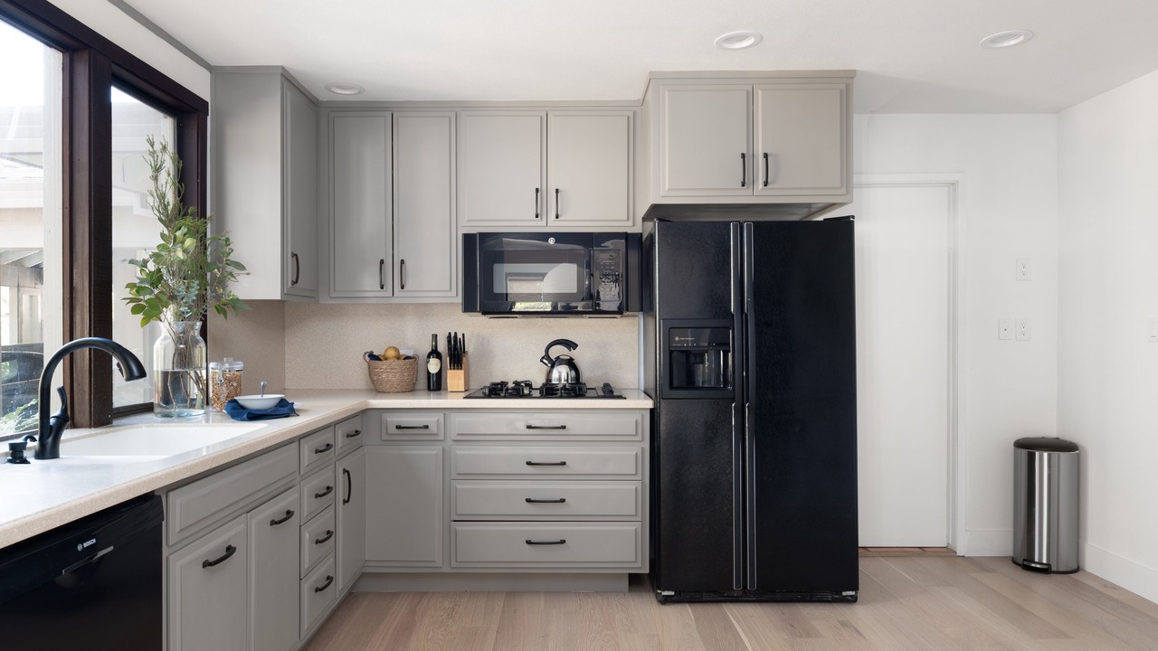 Photo of Kitchen in Santa Rosa