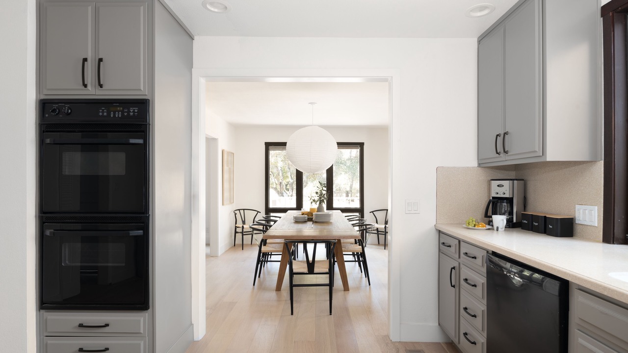 Photo of Kitchen in Santa Rosa