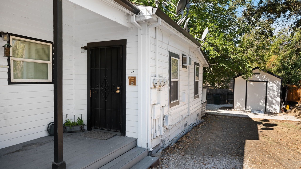 Photo of Outdoor in Lakeport