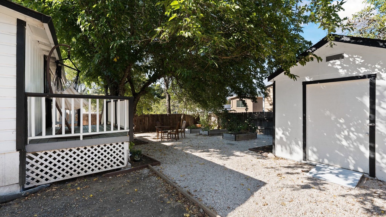 Photo of Outdoor in Lakeport