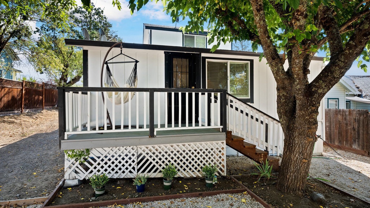 Photo of Outdoor in Lakeport