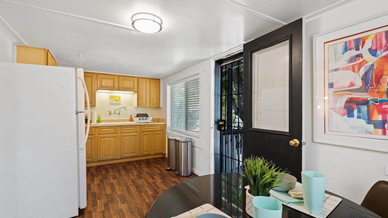 Photo of Kitchen in Lakeport