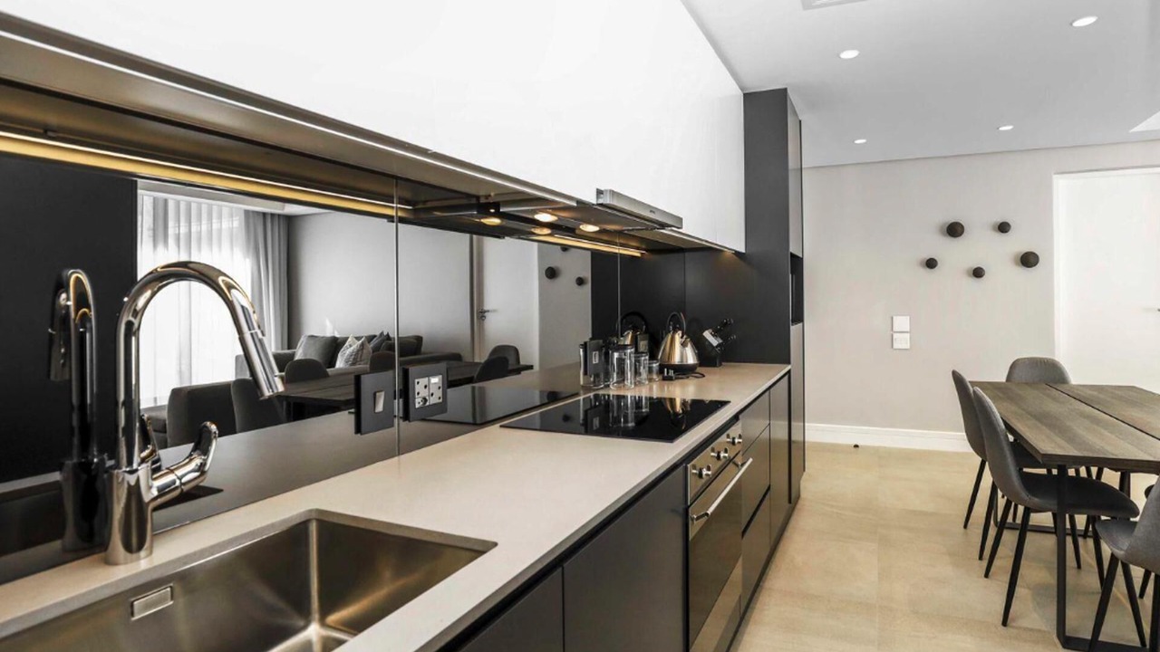 Photo of Kitchen in Parkwood