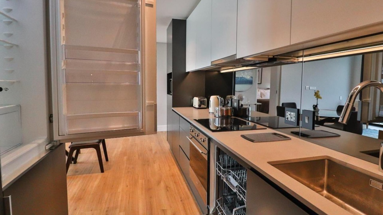 Photo of Kitchen in Parkwood