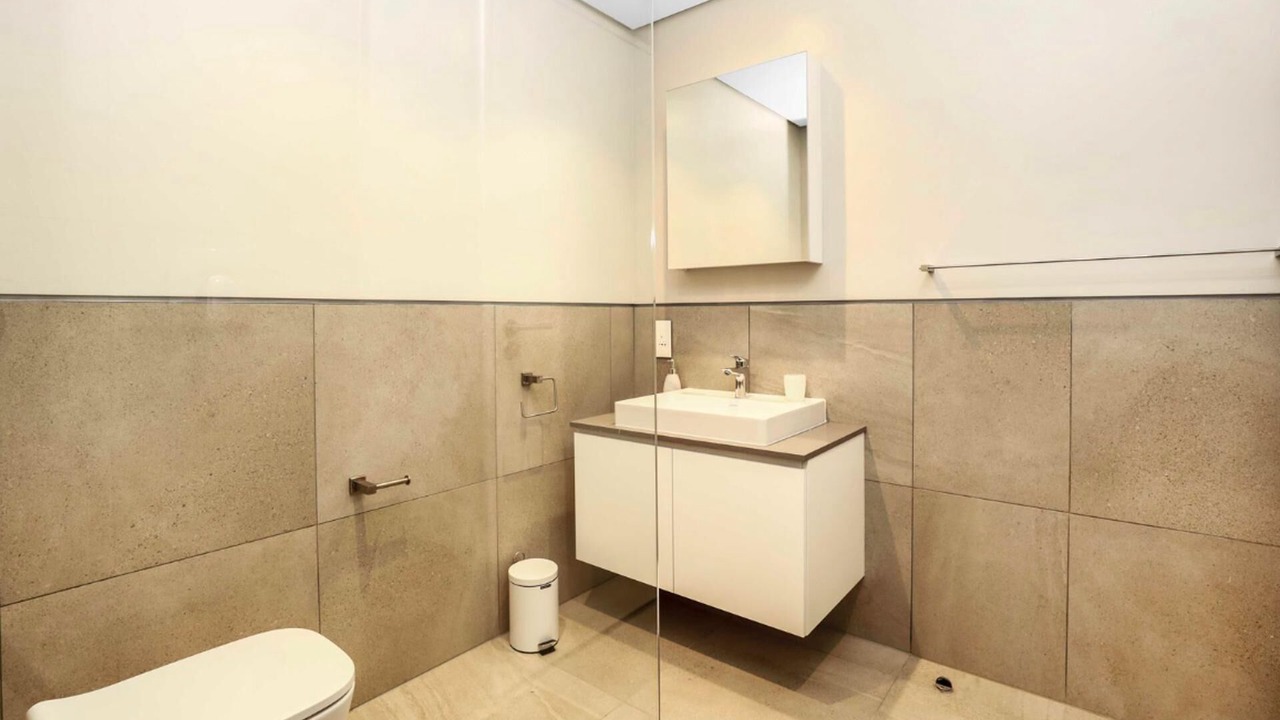 Photo of Bathroom in Parkwood